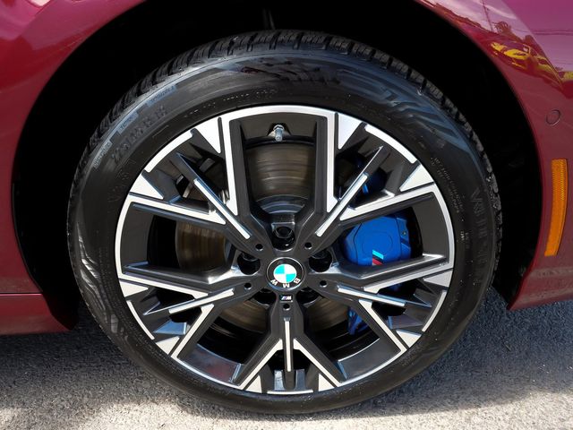 2026 BMW M235i xDrive - 23077320 - 9