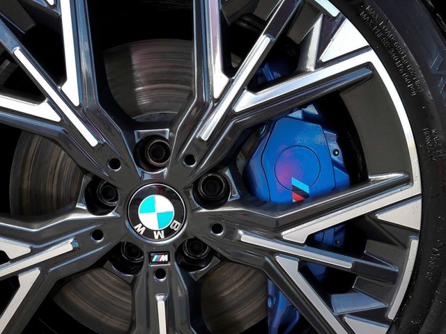 2026 BMW M235i xDrive - 23077320 - 10