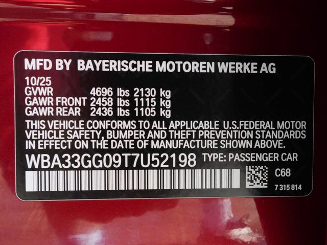 2026 BMW M235i xDrive - 23077320 - 16