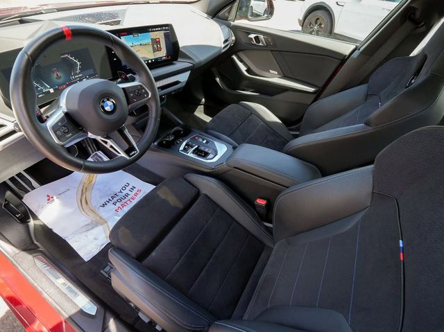 2026 BMW M235i xDrive - 23077320 - 17