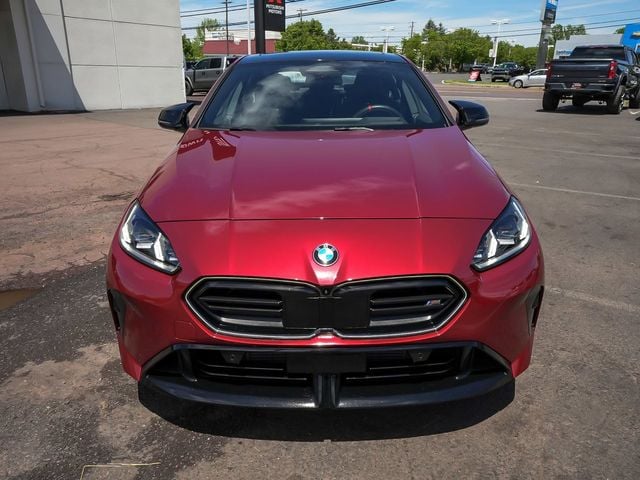 2026 BMW M235i xDrive - 23077320 - 1