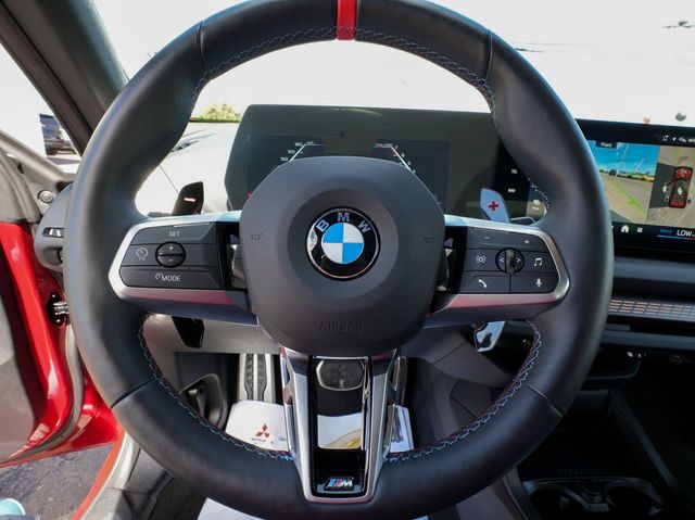 2026 BMW M235i xDrive - 23077320 - 19