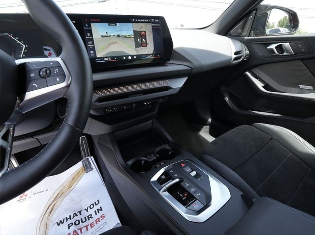 2026 BMW M235i xDrive - 23077320 - 28