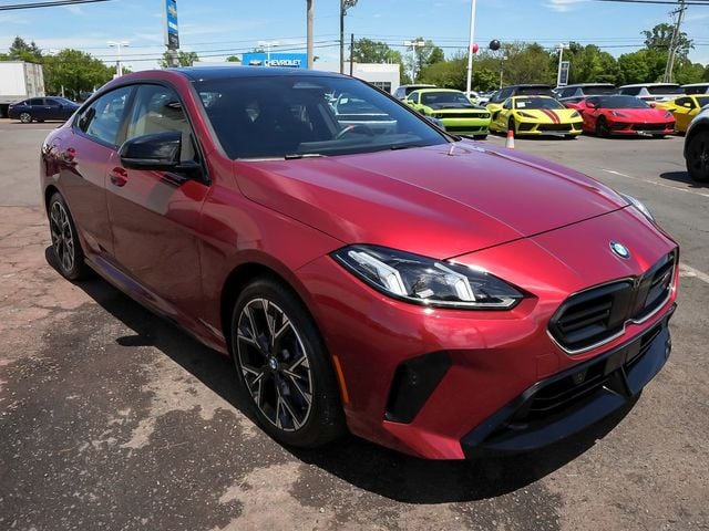 2026 BMW M235i xDrive - 23077320 - 2