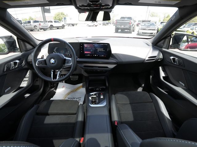 2026 BMW M235i xDrive - 23077320 - 38