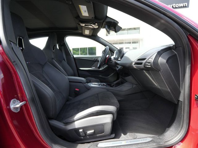 2026 BMW M235i xDrive - 23077320 - 44