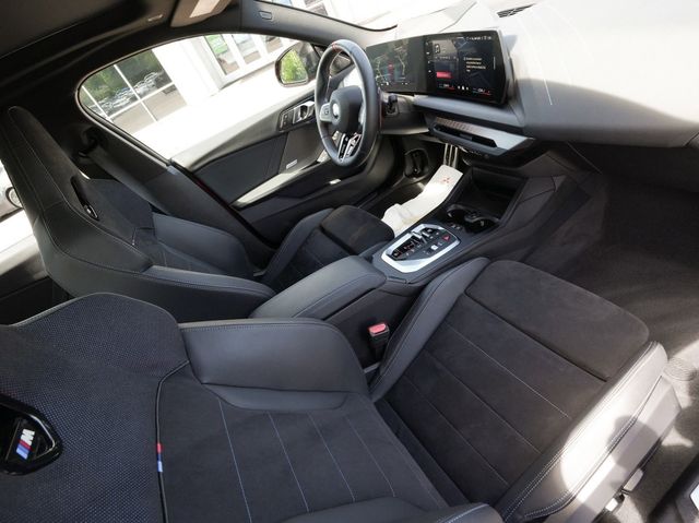 2026 BMW M235i xDrive - 23077320 - 45