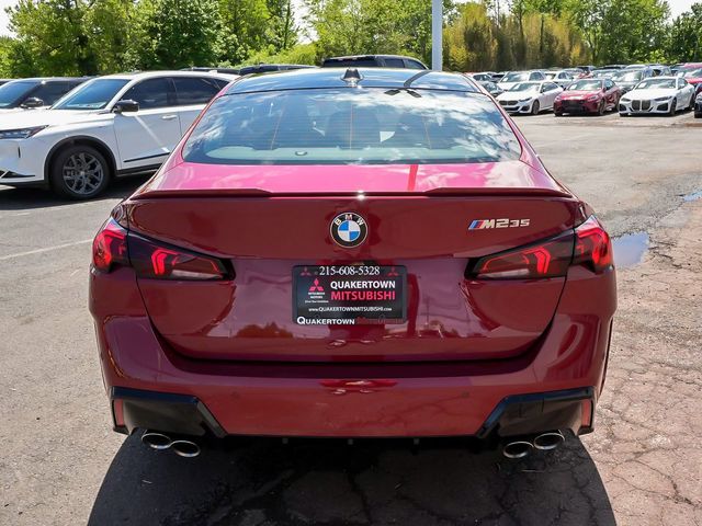2026 BMW M235i xDrive - 23077320 - 4