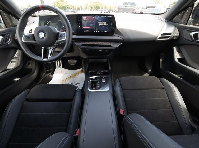 2026 BMW M235i xDrive - 23077320 - 50