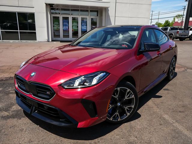 2026 BMW M235i xDrive - 23077320 - 54
