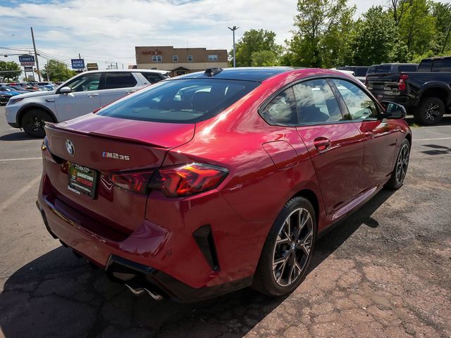 2026 BMW M235i xDrive - 23077320 - 5