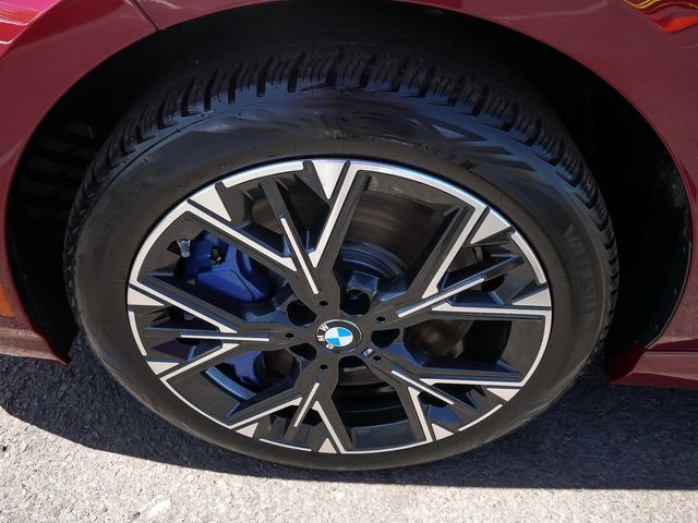 2026 BMW M235i xDrive - 23077320 - 8