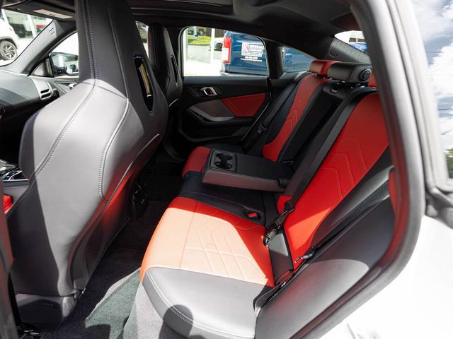 2026 BMW M235i xDrive - 23077499 - 25