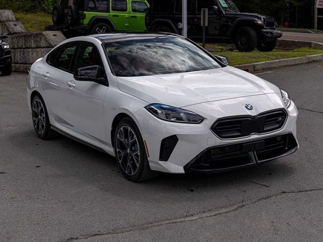 2026 BMW M235i xDrive - 23077499 - 2