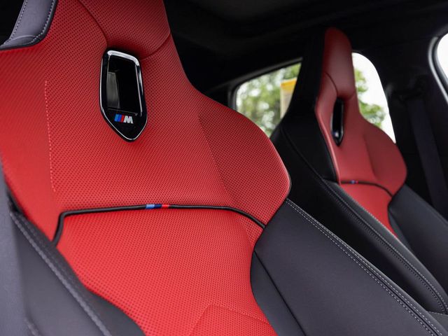 2026 BMW M235i xDrive - 23077499 - 31