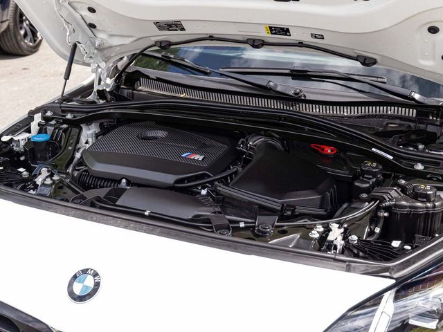 2026 BMW M235i xDrive - 23077499 - 34