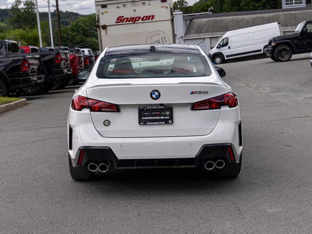 2026 BMW M235i xDrive - 23077499 - 4