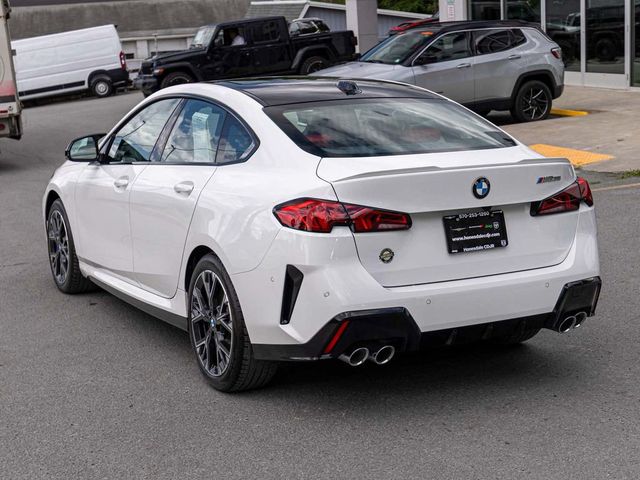 2026 BMW M235i xDrive - 23077499 - 5