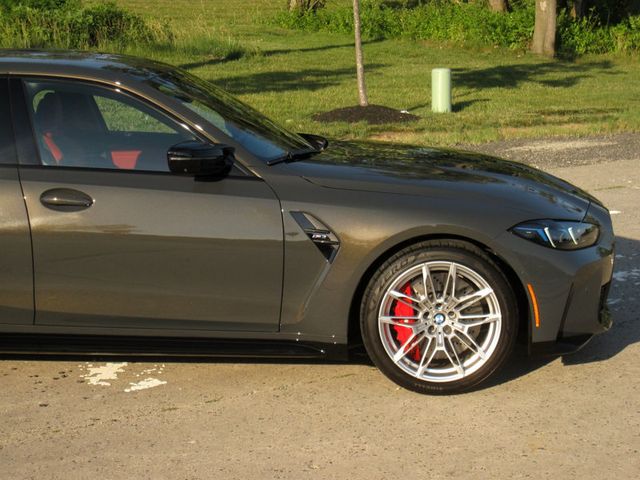 2026 BMW M3  - 23047676 - 9