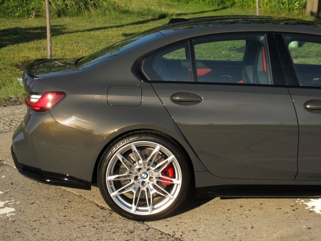 2026 BMW M3  - 23047676 - 10