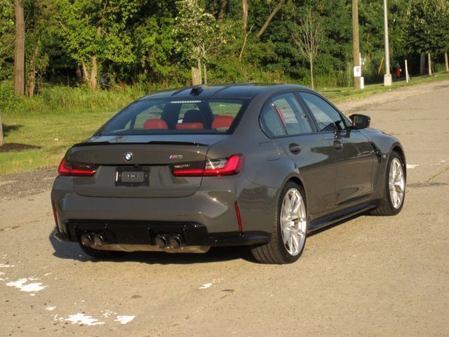 2026 BMW M3  - 23047676 - 11
