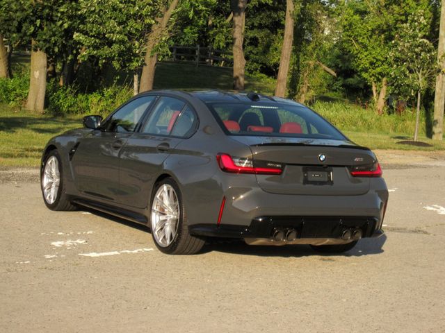 2026 BMW M3  - 23047676 - 12