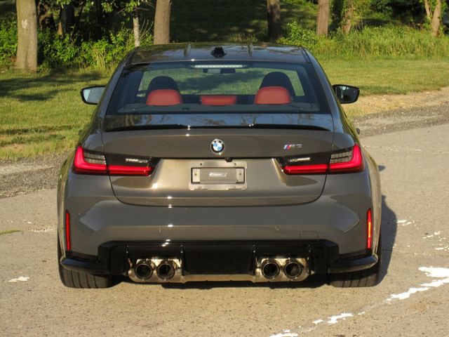 2026 BMW M3  - 23047676 - 13