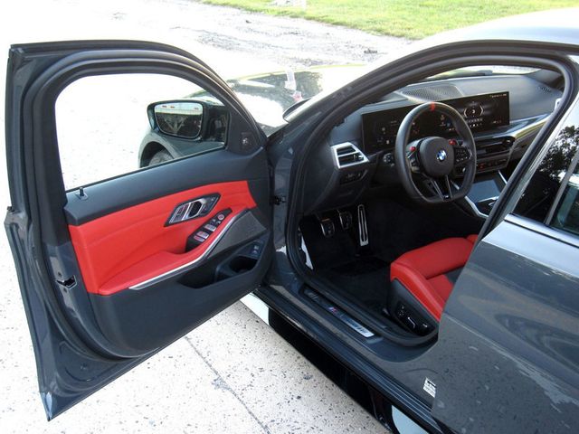 2026 BMW M3  - 23047676 - 16