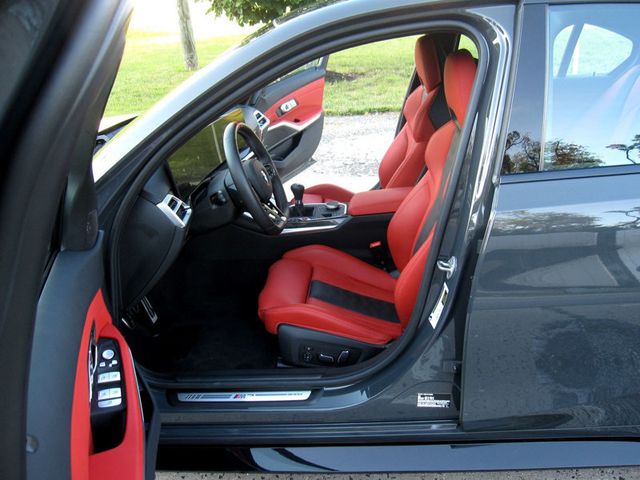 2026 BMW M3  - 23047676 - 17