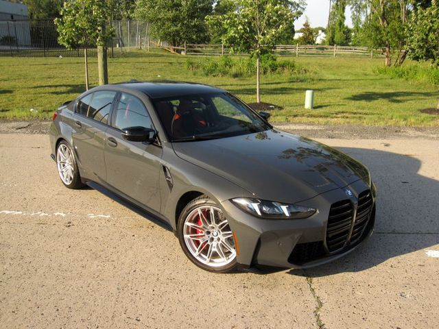 2026 BMW M3  - 23047676 - 1