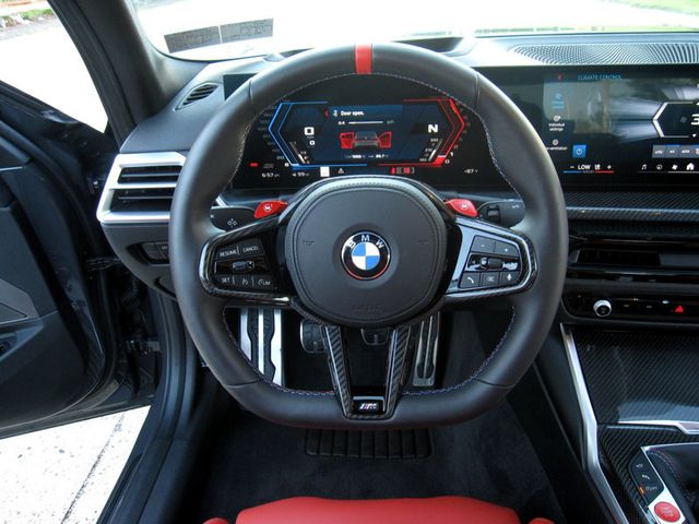2026 BMW M3  - 23047676 - 19