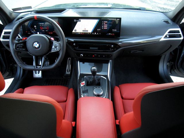 2026 BMW M3  - 23047676 - 20