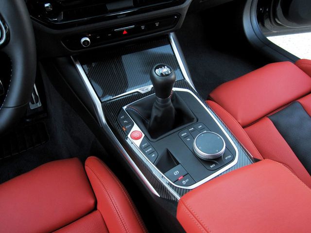 2026 BMW M3  - 23047676 - 21