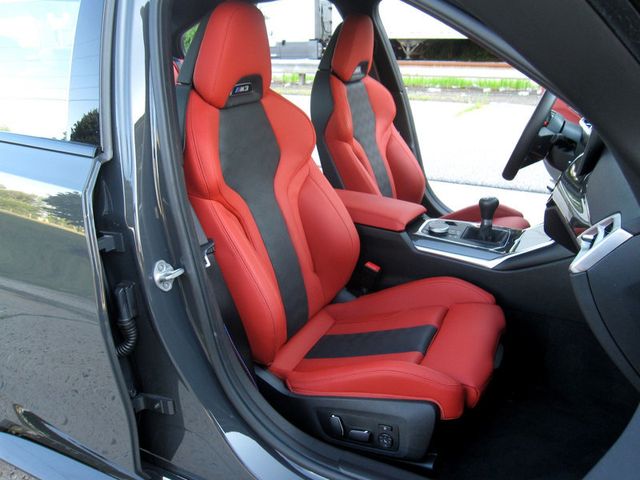 2026 BMW M3  - 23047676 - 23