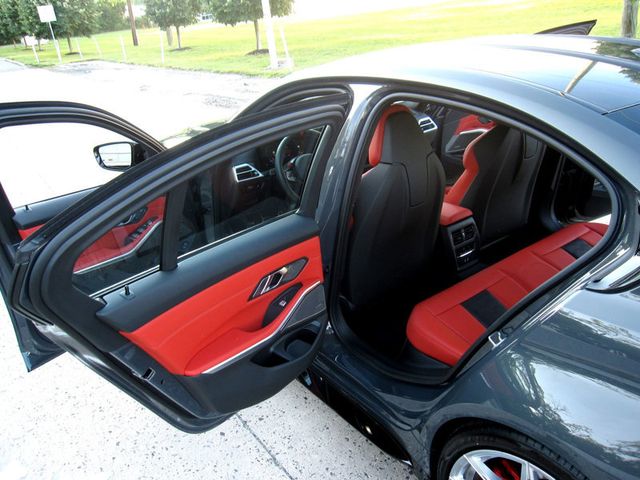 2026 BMW M3  - 23047676 - 26