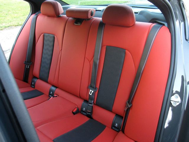 2026 BMW M3  - 23047676 - 28