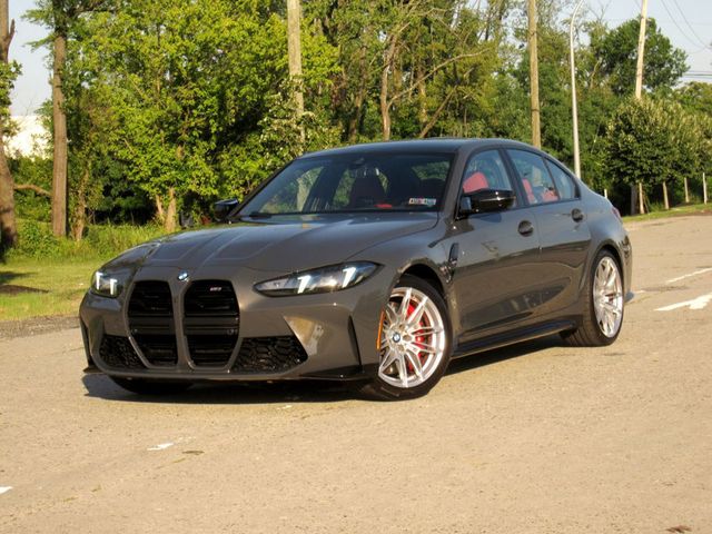 2026 BMW M3  - 23047676 - 2