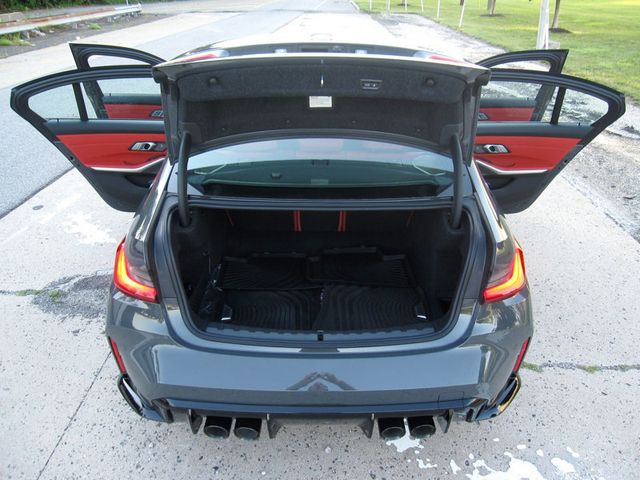 2026 BMW M3  - 23047676 - 29