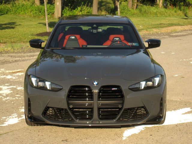 2026 BMW M3  - 23047676 - 4