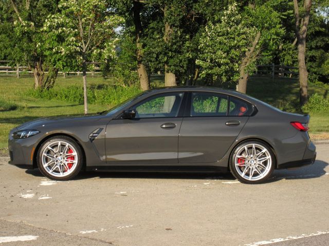 2026 BMW M3  - 23047676 - 5