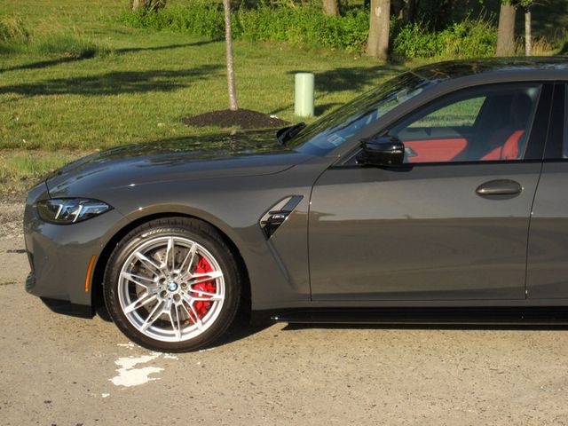 2026 BMW M3  - 23047676 - 6