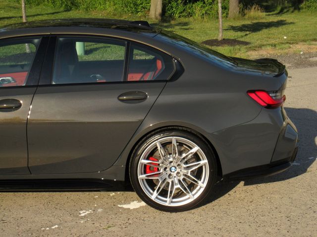 2026 BMW M3  - 23047676 - 7
