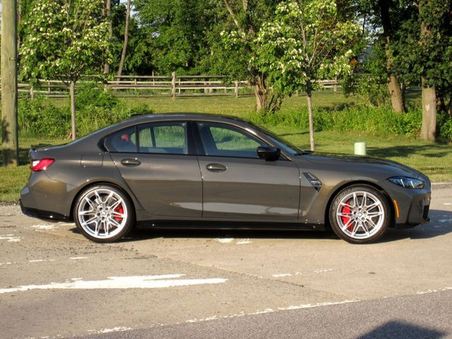 2026 BMW M3  - 23047676 - 8