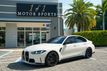 2026 BMW M3  - 23055581 - 99