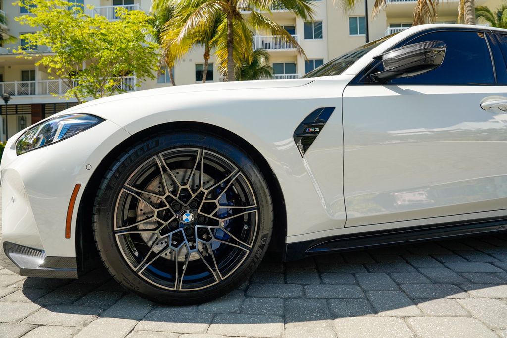 2026 BMW M3  - 23055581 - 11