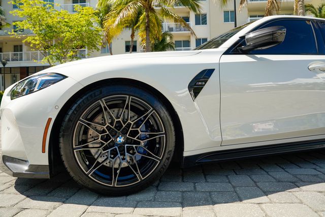 2026 BMW M3  - 23055581 - 11
