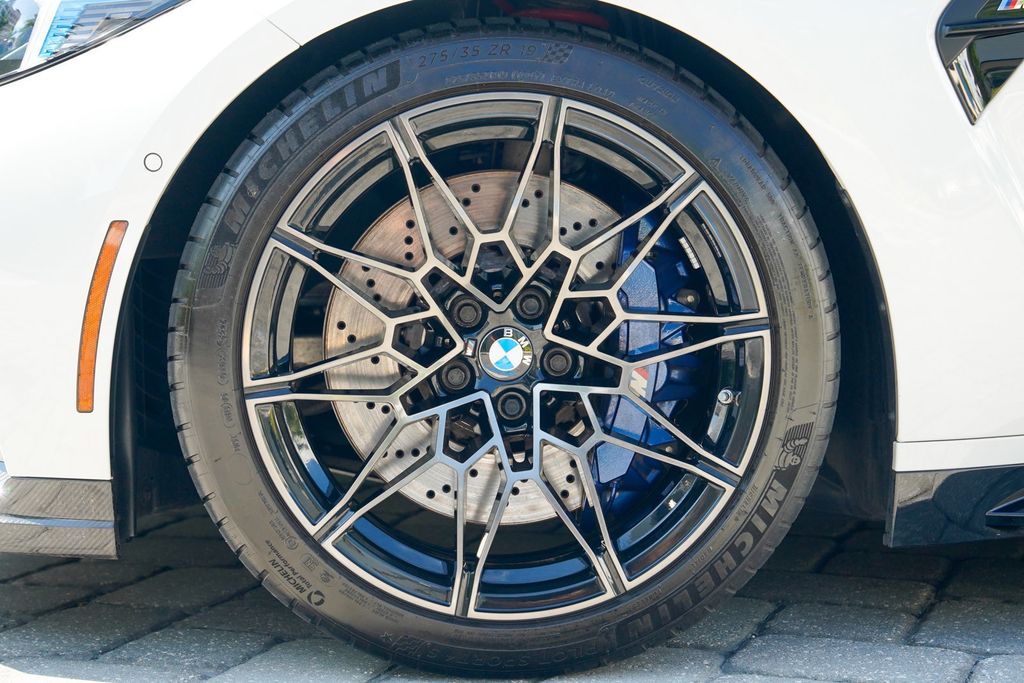 2026 BMW M3  - 23055581 - 13