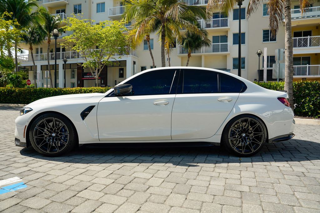 2026 BMW M3  - 23055581 - 14