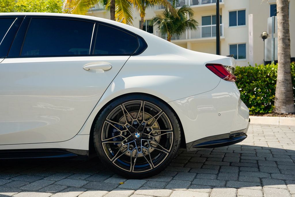 2026 BMW M3  - 23055581 - 15