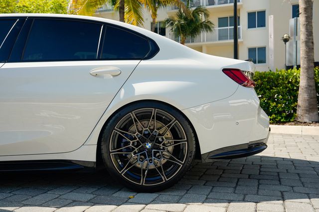 2026 BMW M3  - 23055581 - 15